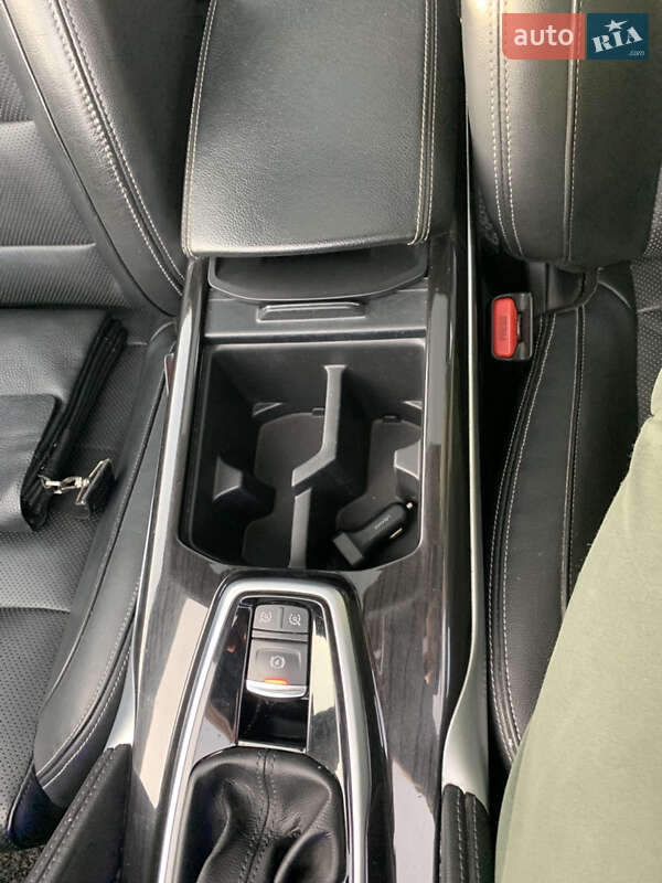 Внедорожник / Кроссовер Renault Koleos 2016 в Луцке фото 33 Внедорожник / Кроссовер Renault Koleos 2016 в Луцке