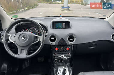 Внедорожник / Кроссовер Renault Koleos 2011 в 