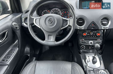 Внедорожник / Кроссовер Renault Koleos 2011 в 