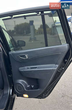 Внедорожник / Кроссовер Renault Koleos 2011 в 