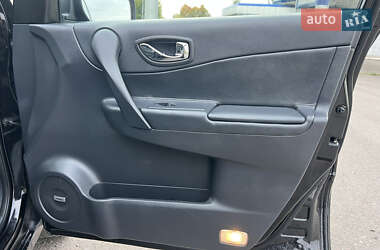 Внедорожник / Кроссовер Renault Koleos 2011 в 