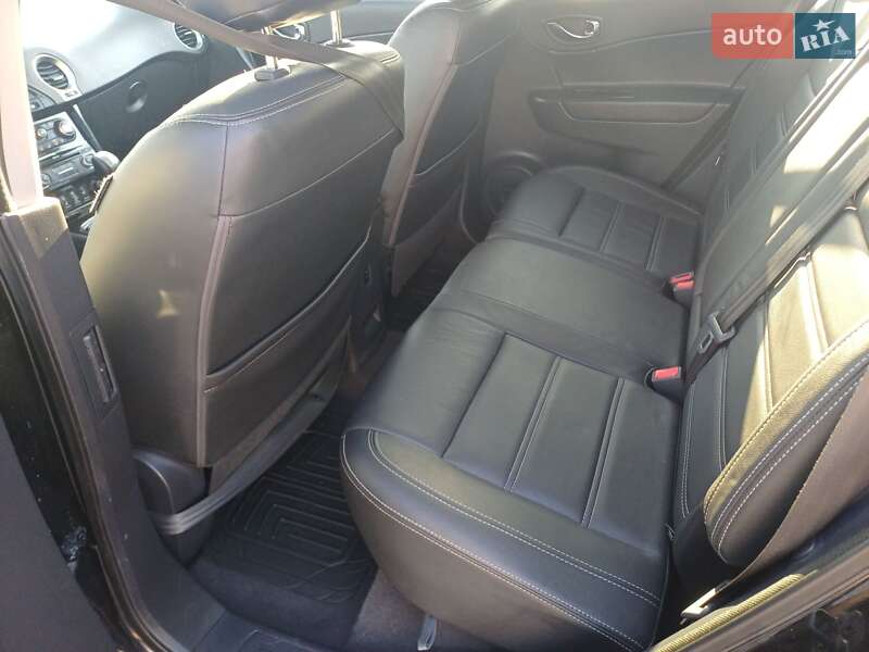 Позашляховик / Кросовер Renault Koleos 2014 в Ковелі