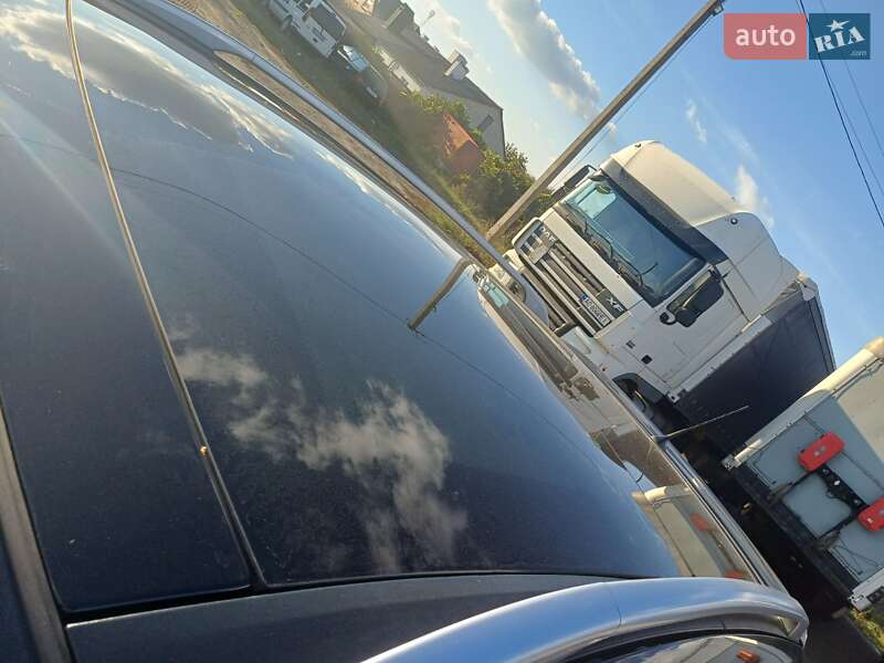 Позашляховик / Кросовер Renault Koleos 2014 в Ковелі