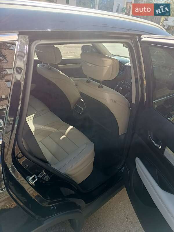 Внедорожник / Кроссовер Renault Koleos 2021 в Кривом Роге