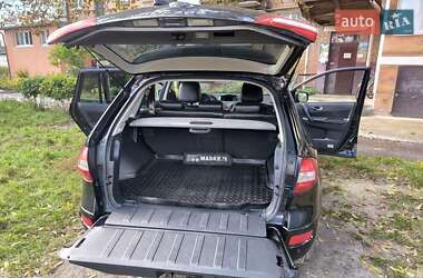 Внедорожник / Кроссовер Renault Koleos 2011 в 