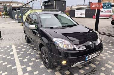 Renault Koleos 2011