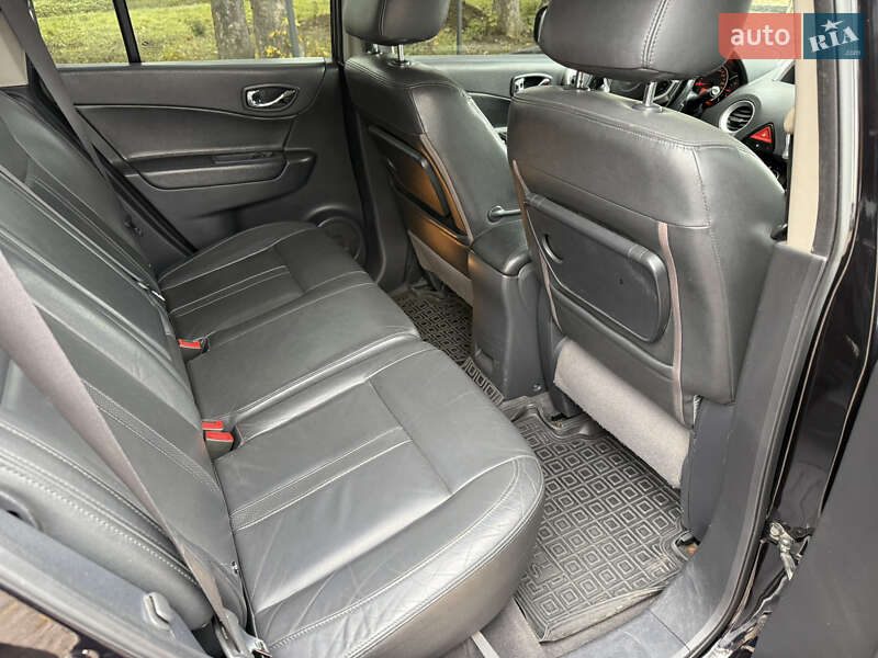 Внедорожник / Кроссовер Renault Koleos 2009 в Стрые