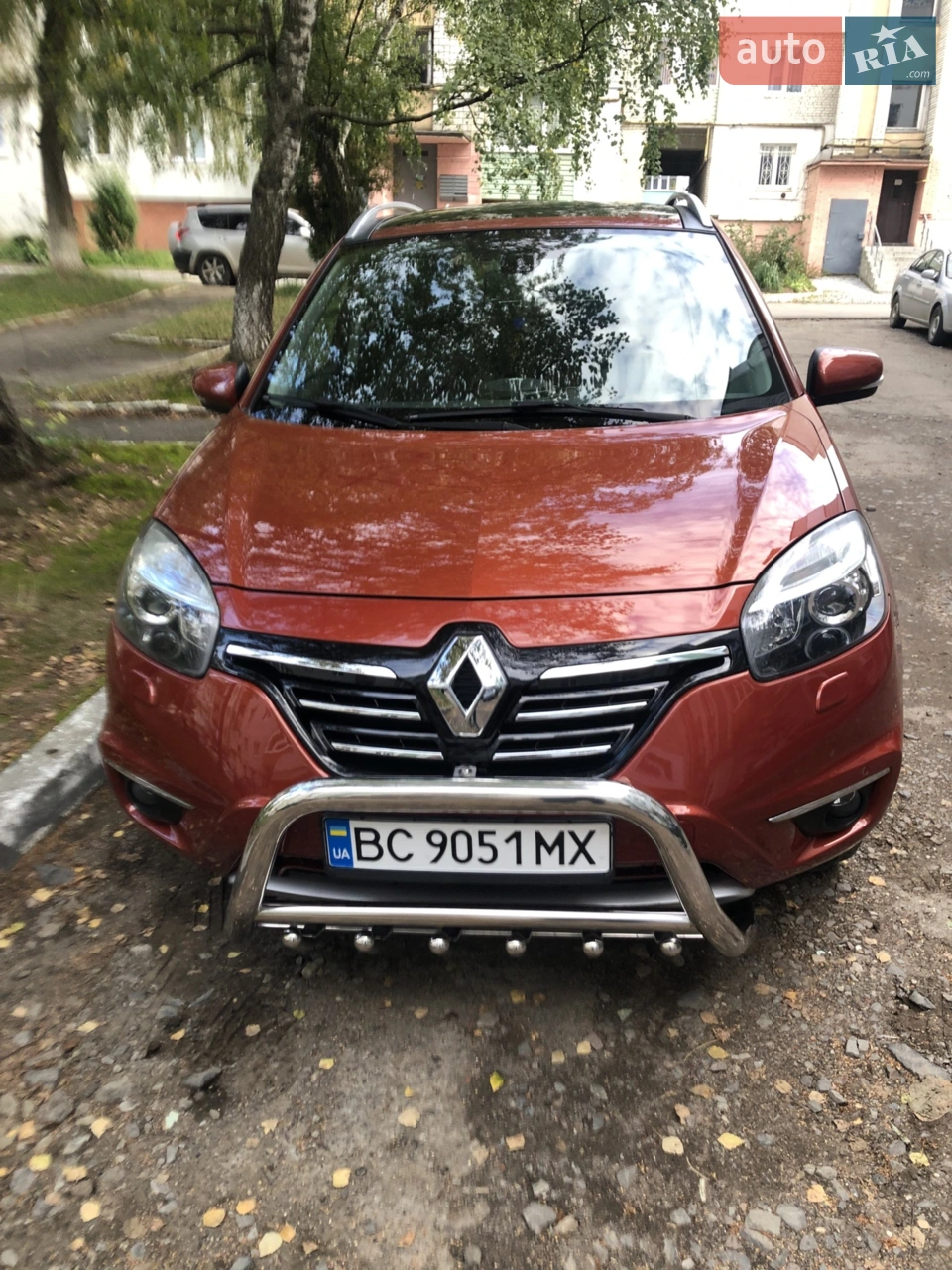 2013 Renault Koleos - мініатюра 22