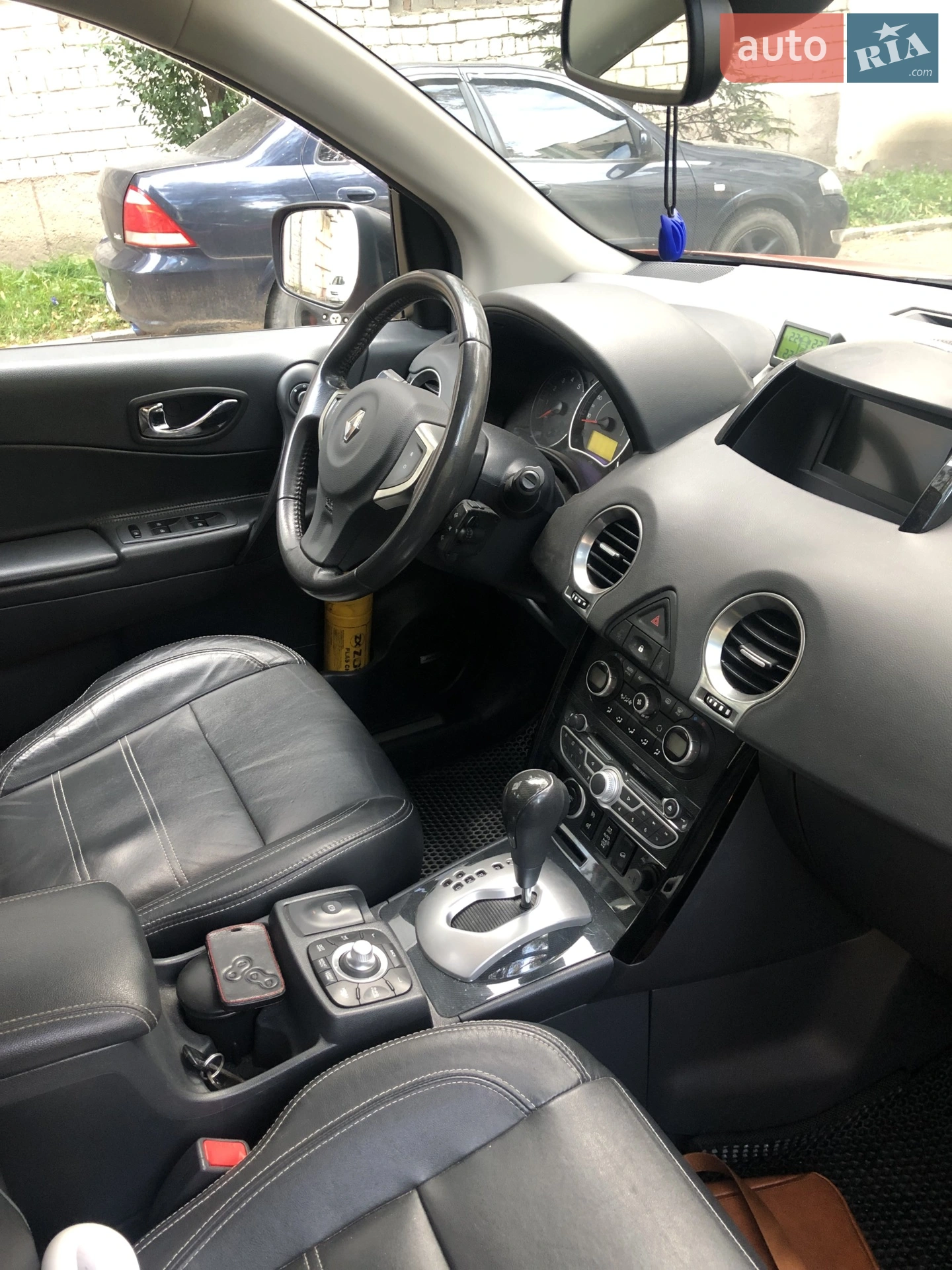 2012 Renault Koleos - мініатюра 6