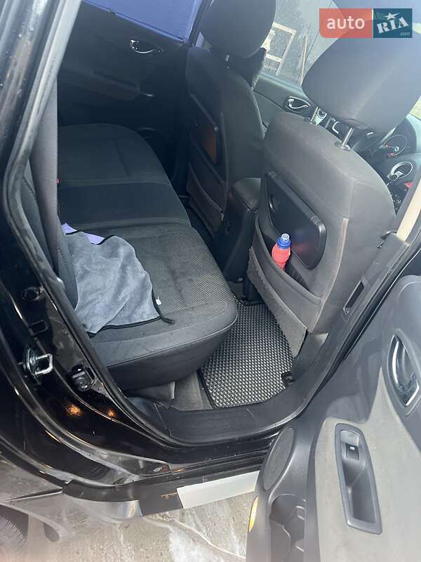 Renault Koleos 2008 Renault Koleos 2008