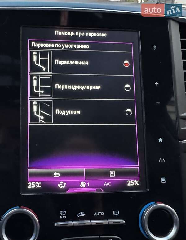 Внедорожник / Кроссовер Renault Koleos 2018 в Киеве