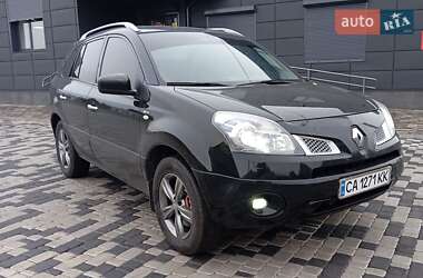 Renault Koleos 2011
