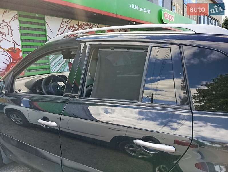 Позашляховик / Кросовер Renault Koleos 2011 в Корсунь-Шевченківському