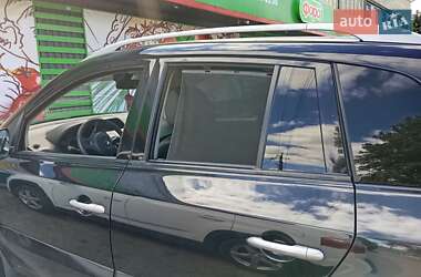 Внедорожник / Кроссовер Renault Koleos 2011 в 