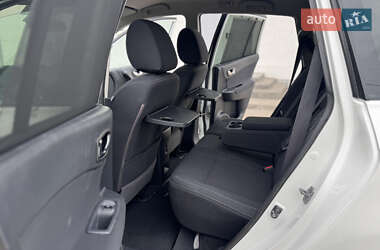 Внедорожник / Кроссовер Renault Koleos 2012 в 