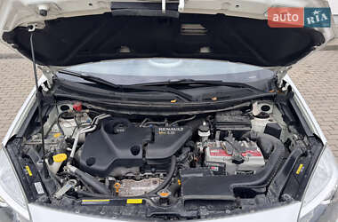 Внедорожник / Кроссовер Renault Koleos 2012 в 