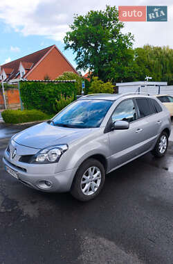 Renault Koleos 2008
