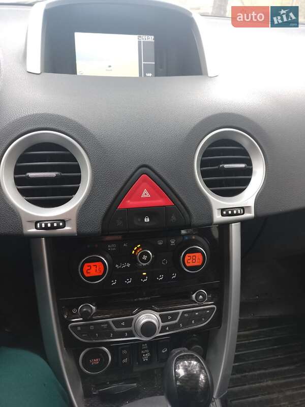 Внедорожник / Кроссовер Renault Koleos 2011 в Лебедине фото 3 Внедорожник / Кроссовер Renault Koleos 2011 в Лебедине