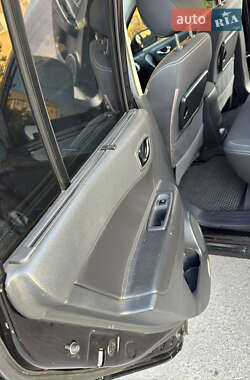Внедорожник / Кроссовер Renault Koleos 2011 в 