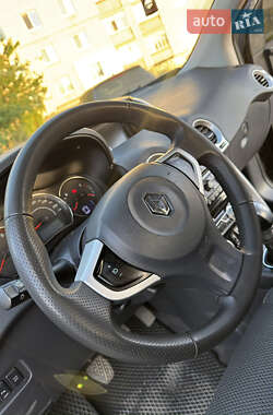 Внедорожник / Кроссовер Renault Koleos 2011 в 