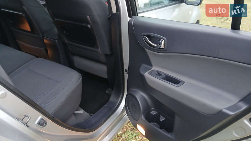 Внедорожник / Кроссовер Renault Koleos 2008 в Харькове фото 14 Внедорожник / Кроссовер Renault Koleos 2008 в Харькове