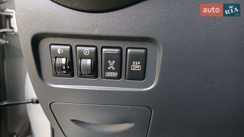 Внедорожник / Кроссовер Renault Koleos 2008 в Харькове фото 19 Внедорожник / Кроссовер Renault Koleos 2008 в Харькове