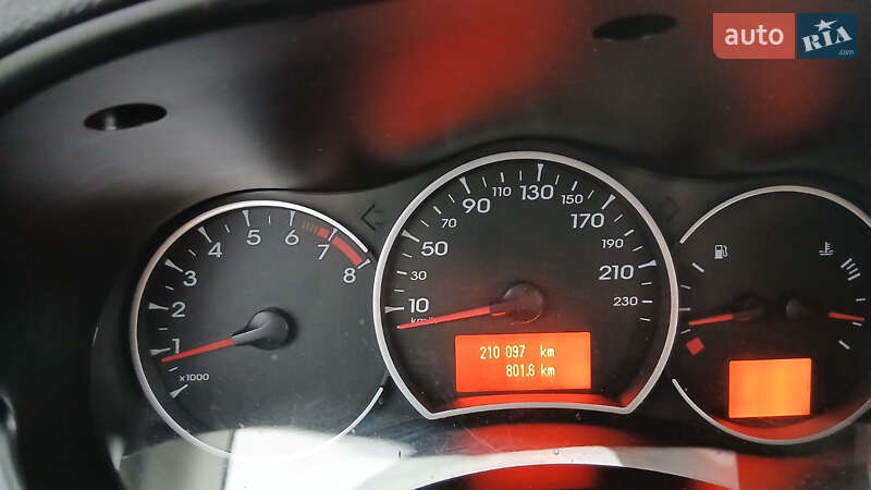 Внедорожник / Кроссовер Renault Koleos 2008 в Харькове фото 24 Внедорожник / Кроссовер Renault Koleos 2008 в Харькове