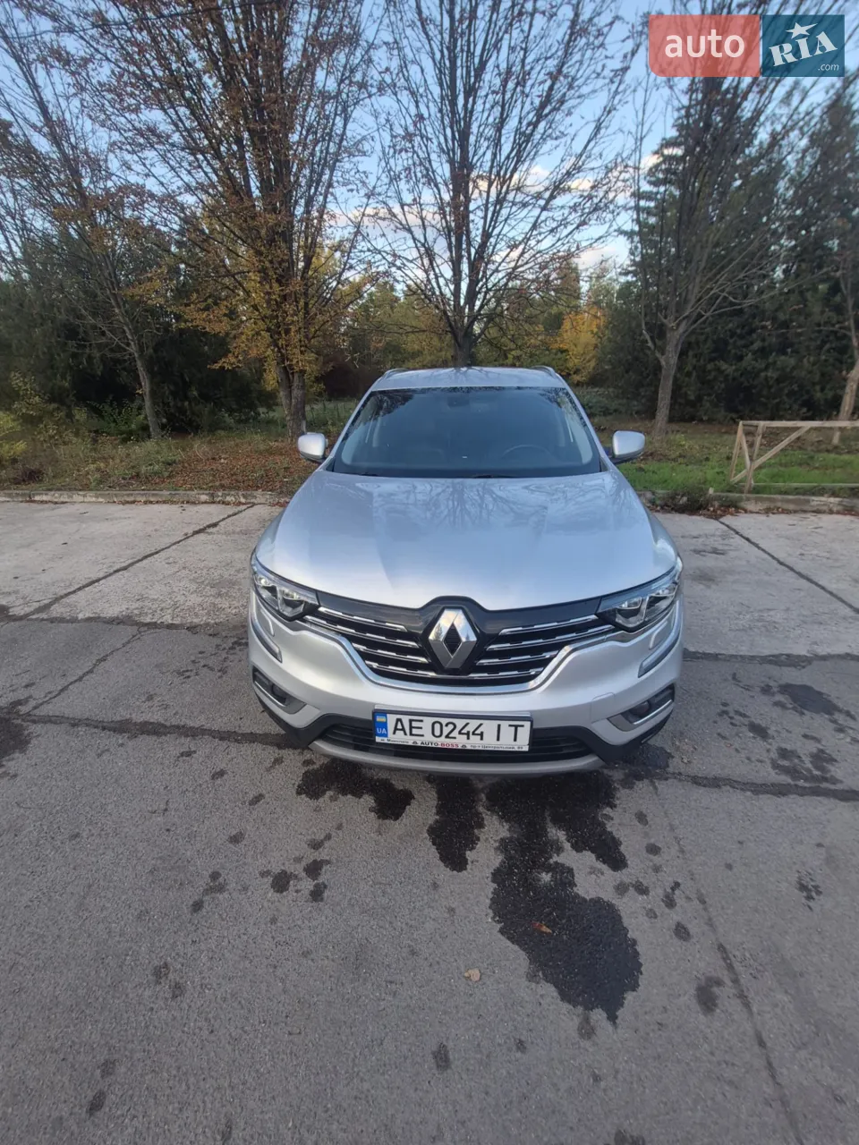 2018 Renault Koleos - мініатюра 24