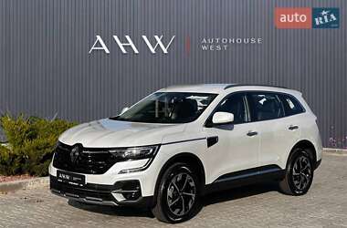 Renault Koleos 2024