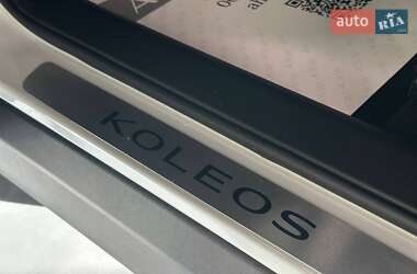 Внедорожник / Кроссовер Renault Koleos 2024 в 