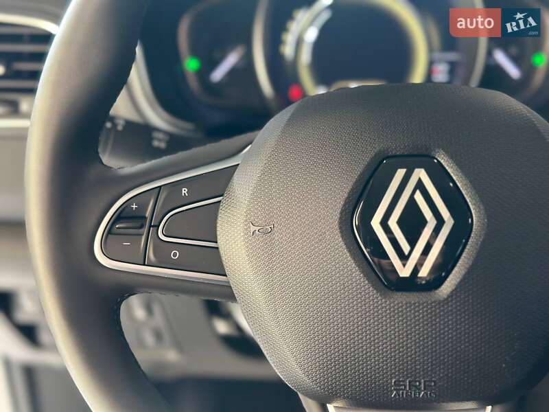 Позашляховик / Кросовер Renault Koleos 2024 в Львові фото 21 Позашляховик / Кросовер Renault Koleos 2024 в Львові