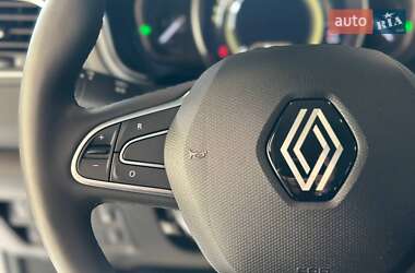Внедорожник / Кроссовер Renault Koleos 2024 в 