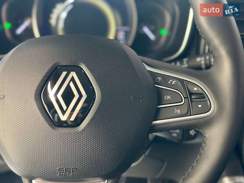 Позашляховик / Кросовер Renault Koleos 2024 в Львові фото 22 Позашляховик / Кросовер Renault Koleos 2024 в Львові