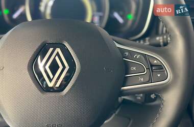 Внедорожник / Кроссовер Renault Koleos 2024 в 