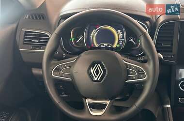 Внедорожник / Кроссовер Renault Koleos 2024 в 