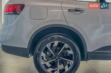 Внедорожник / Кроссовер Renault Koleos 2024 в 