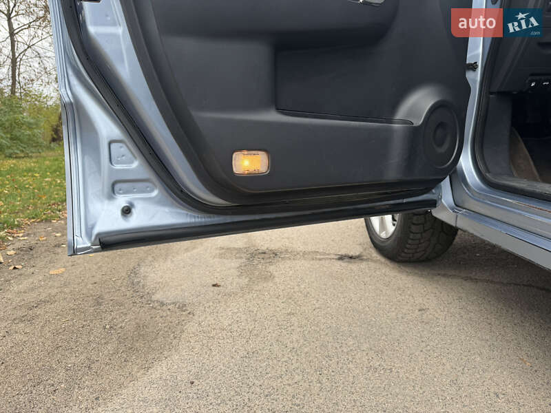 Внедорожник / Кроссовер Renault Koleos 2008 в Смеле фото 21 Внедорожник / Кроссовер Renault Koleos 2008 в Смеле