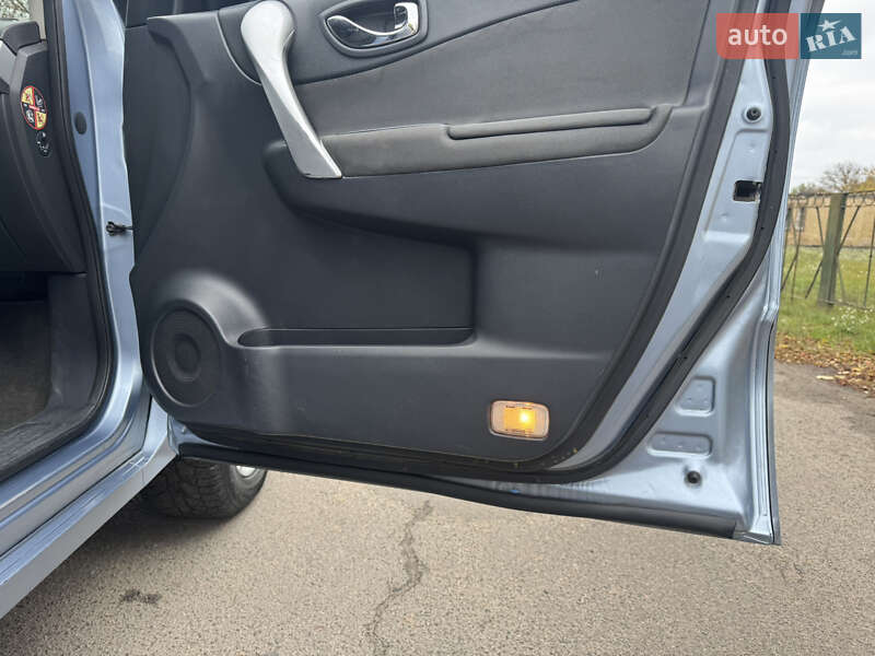 Внедорожник / Кроссовер Renault Koleos 2008 в Смеле фото 40 Внедорожник / Кроссовер Renault Koleos 2008 в Смеле