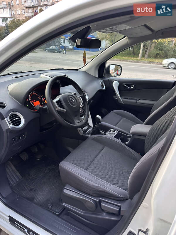 Внедорожник / Кроссовер Renault Koleos 2010 в Дубно фото 18 Внедорожник / Кроссовер Renault Koleos 2010 в Дубно