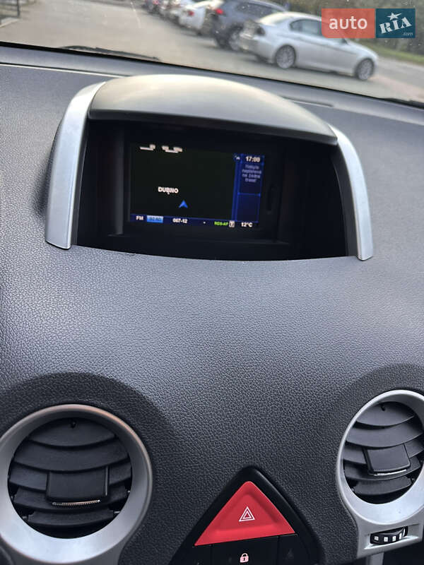 Внедорожник / Кроссовер Renault Koleos 2010 в Дубно фото 22 Внедорожник / Кроссовер Renault Koleos 2010 в Дубно