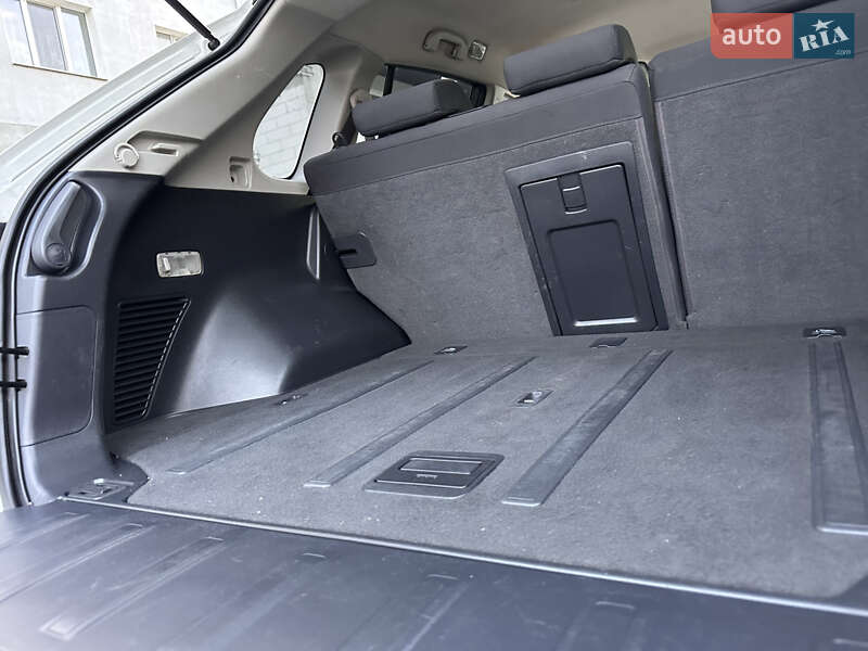 Внедорожник / Кроссовер Renault Koleos 2010 в Дубно фото 30 Внедорожник / Кроссовер Renault Koleos 2010 в Дубно