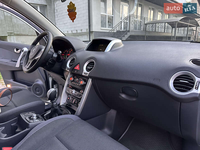 Внедорожник / Кроссовер Renault Koleos 2010 в Дубно фото 36 Внедорожник / Кроссовер Renault Koleos 2010 в Дубно