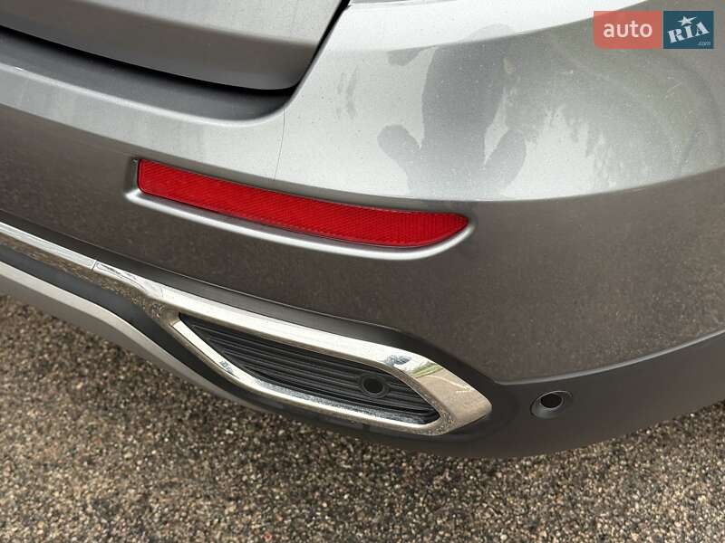 Внедорожник / Кроссовер Renault Koleos 2023 в Белой Церкви фото 25 Внедорожник / Кроссовер Renault Koleos 2023 в Белой Церкви