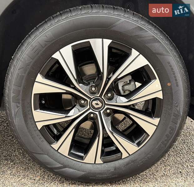 Внедорожник / Кроссовер Renault Koleos 2023 в Белой Церкви фото 31 Внедорожник / Кроссовер Renault Koleos 2023 в Белой Церкви