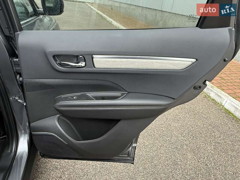 Внедорожник / Кроссовер Renault Koleos 2023 в Белой Церкви фото 66 Внедорожник / Кроссовер Renault Koleos 2023 в Белой Церкви