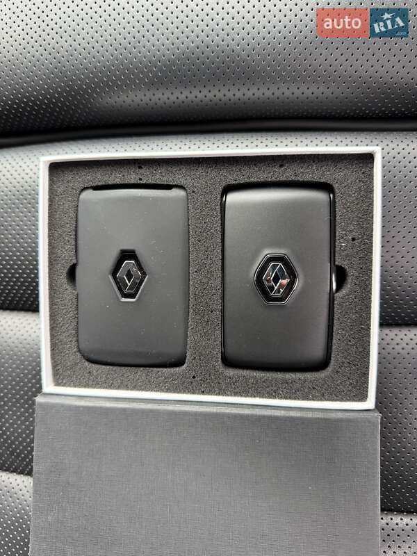 Внедорожник / Кроссовер Renault Koleos 2023 в Белой Церкви фото 86 Внедорожник / Кроссовер Renault Koleos 2023 в Белой Церкви