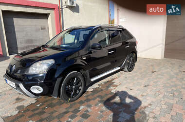 Внедорожник / Кроссовер Renault Koleos 2008 в Винниках Внедорожник / Кроссовер Renault Koleos 2008 в Винниках