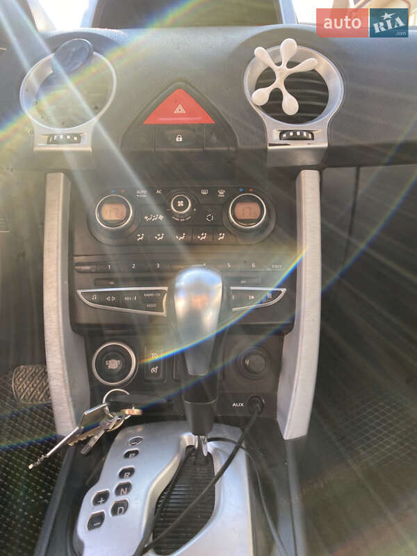 Позашляховик / Кросовер Renault Koleos 2008 в Винниках