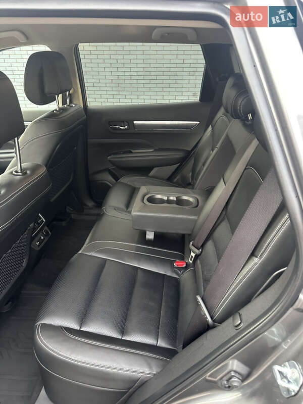 Позашляховик / Кросовер Renault Koleos 2021 в Харкові