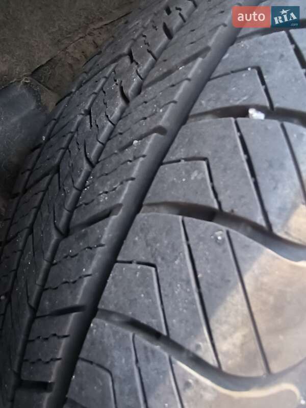 Позашляховик / Кросовер Renault Koleos 2008 в Києві фото 21 Позашляховик / Кросовер Renault Koleos 2008 в Києві